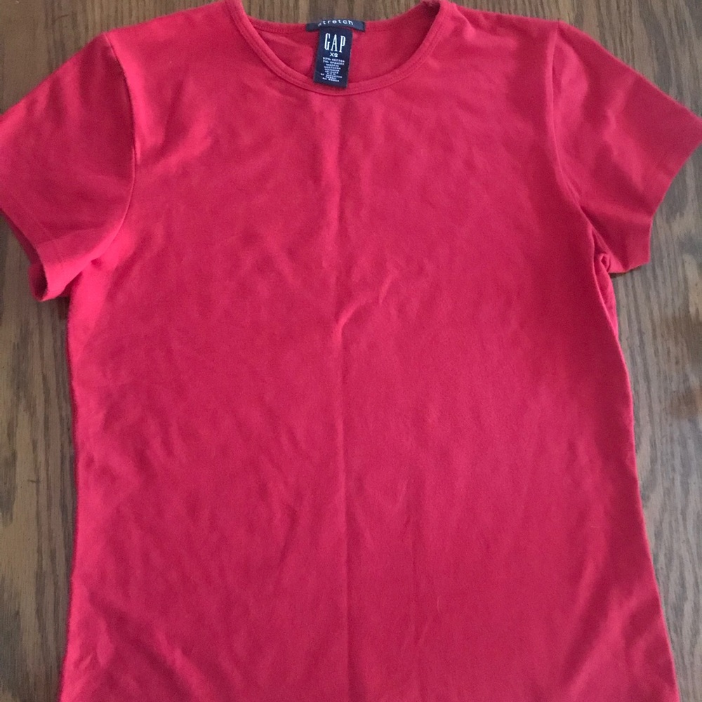 Gap shirt, XS
